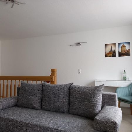 Gaestewohnung Meyer Seehausen  외부 사진