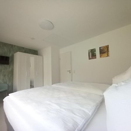 Gaestewohnung Meyer Seehausen  외부 사진