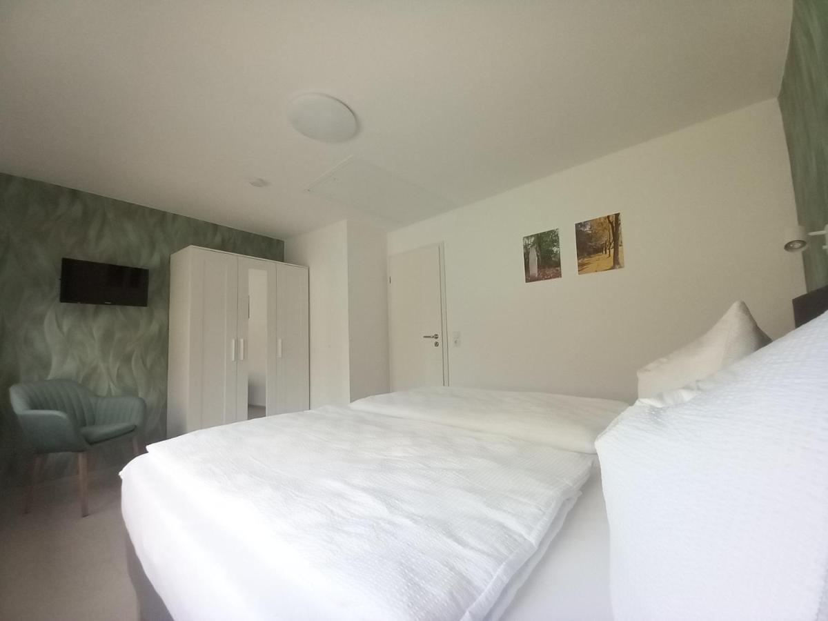 Gaestewohnung Meyer Seehausen  외부 사진